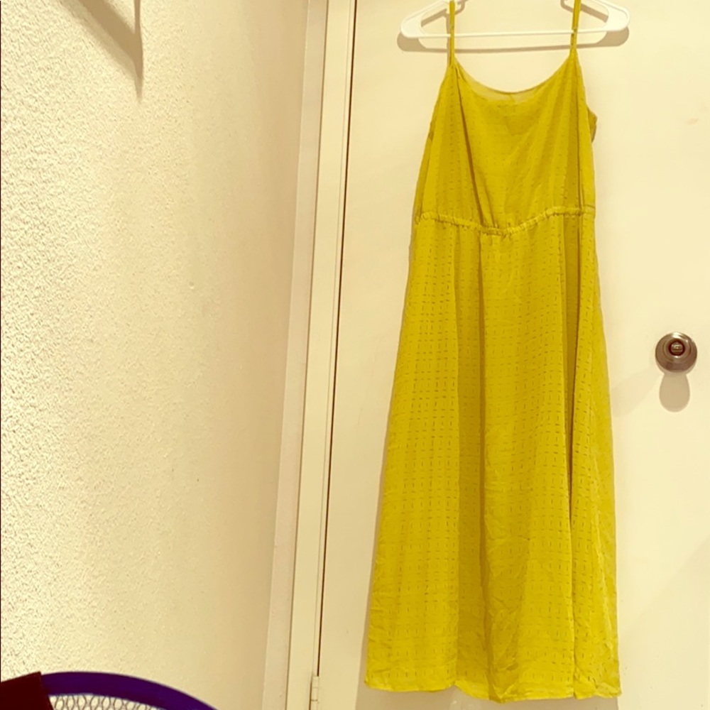 DKNY dress